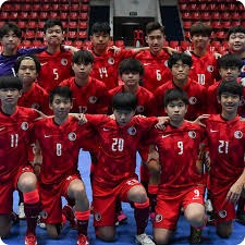 村小传奇 足球六连冠的坚守之路